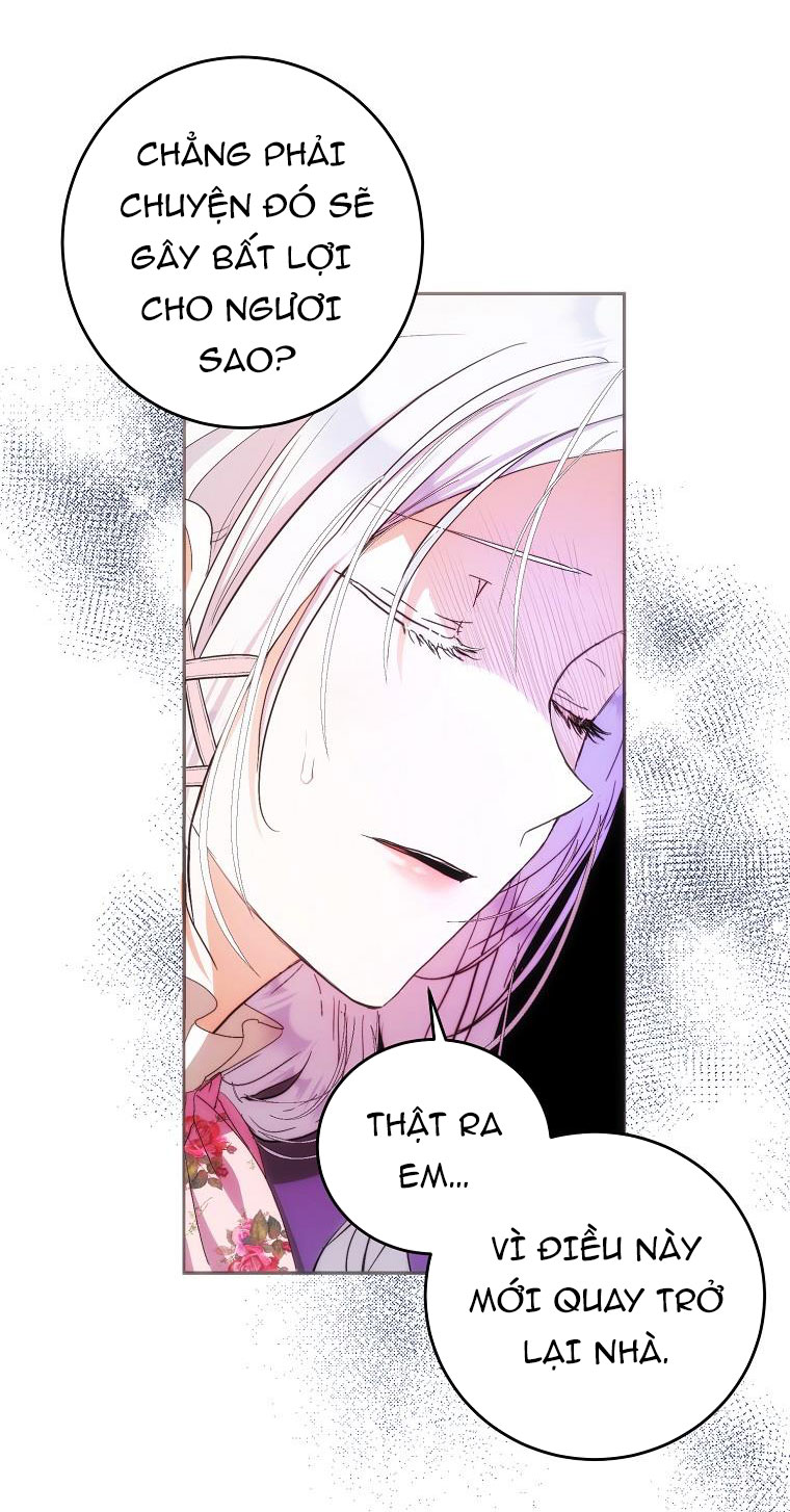 trở thành vợ của nam chính chapter 23.1 48
