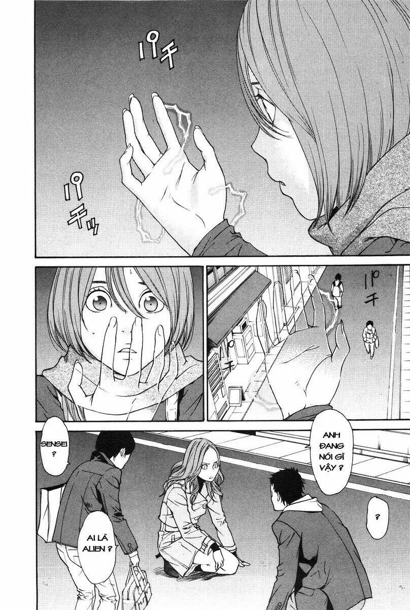 ashita dorobou chapter 6 9