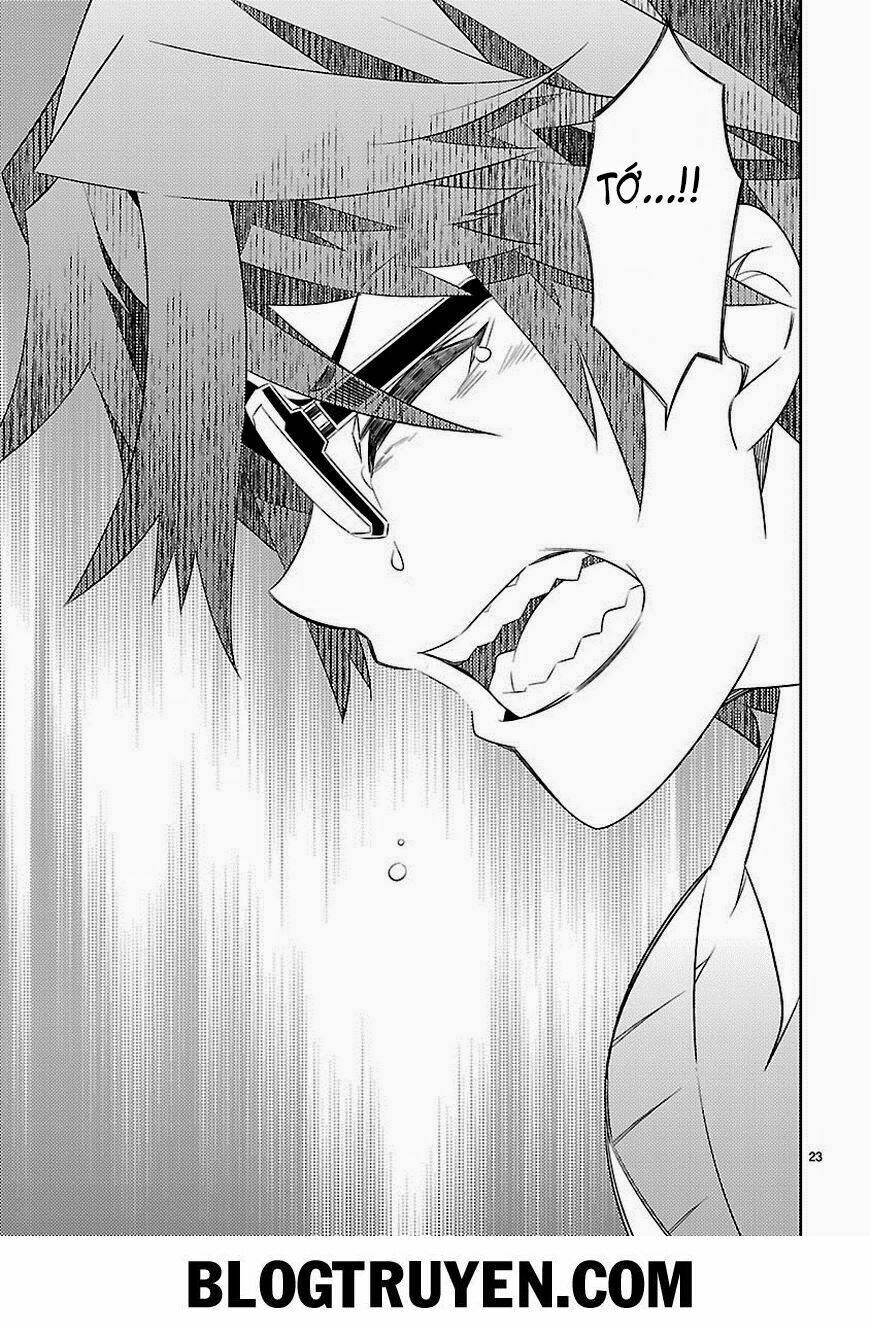 mousugu shinu hito chapter 8 24