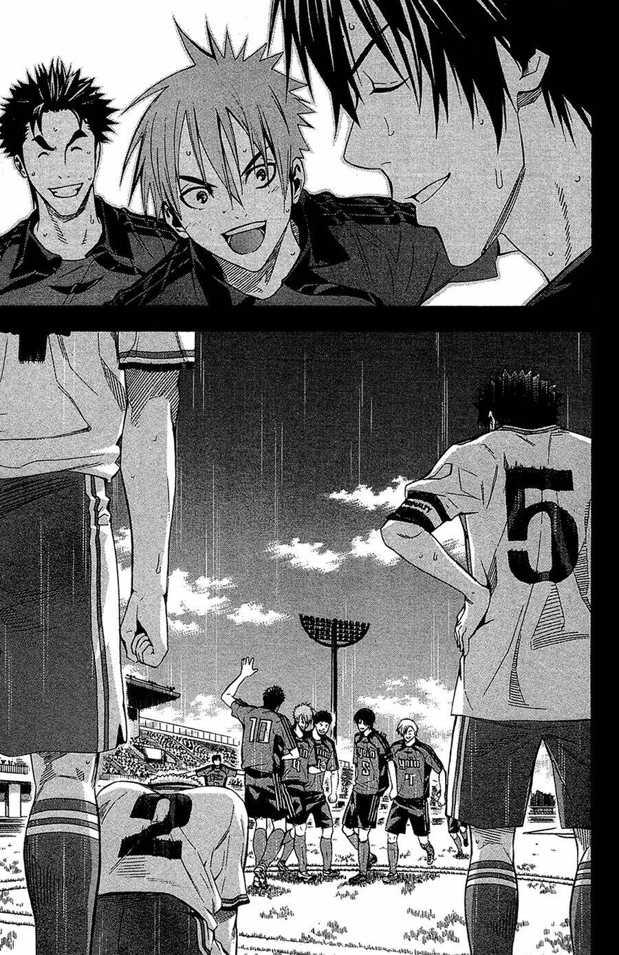 kỵ sĩ trong vòng cấm chapter 114 7