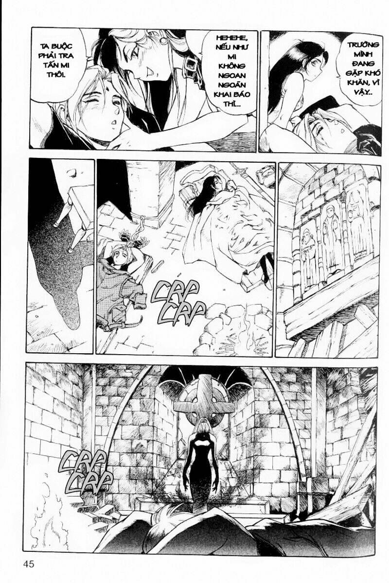 monster collection chapter 1 44