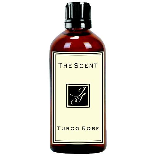 TURCO ROSE - TINH DẦU HƯƠNG NƯỚC HOA CAO CẤP THE SCENT