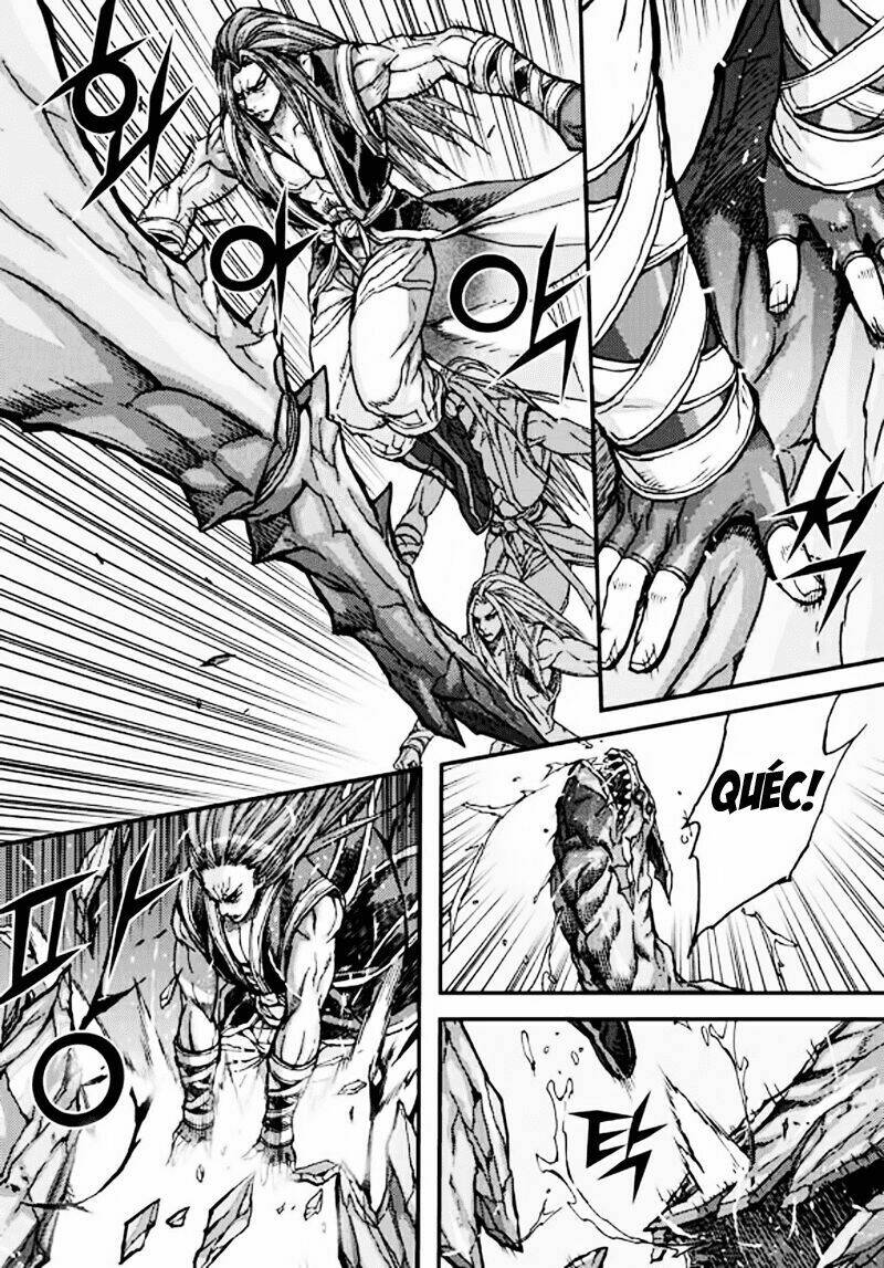 diêm đế ii chapter 51.6 15