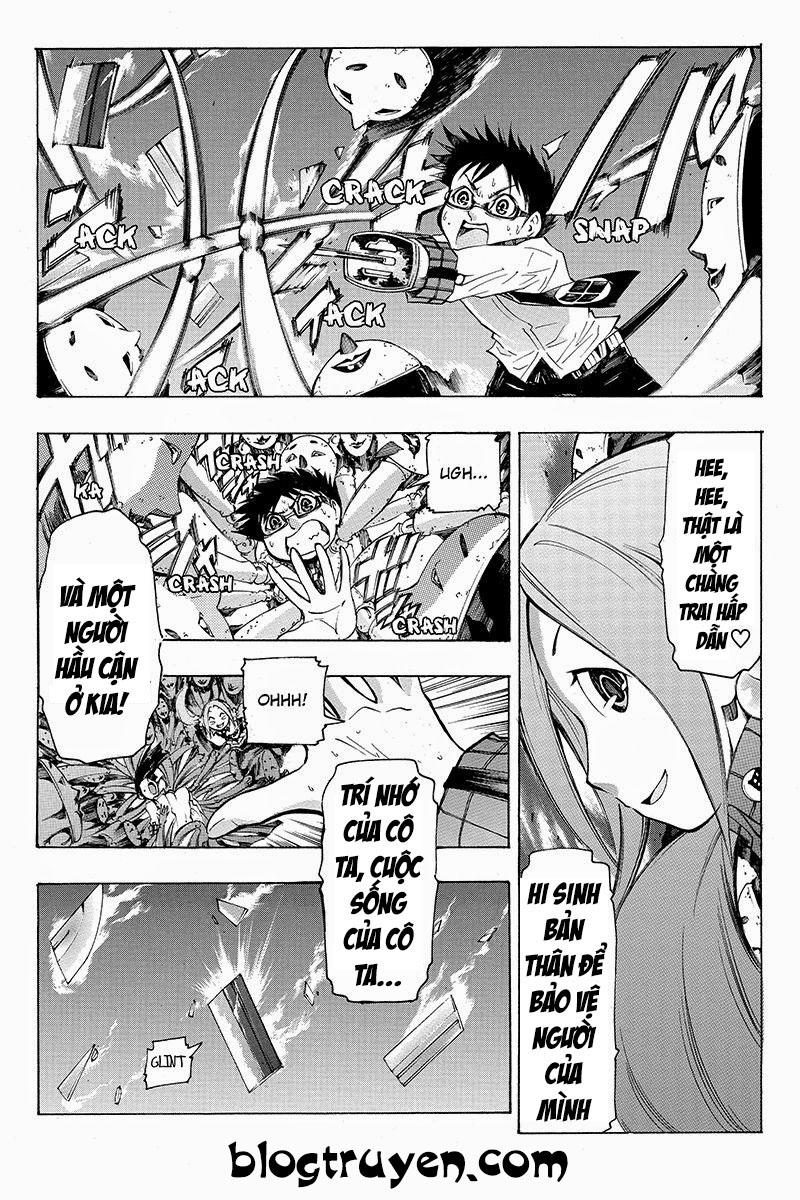 take dake dake! - takedakei gentei chapter 6 17