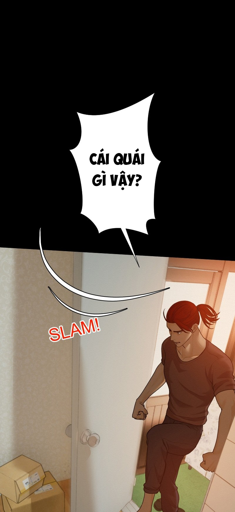 tôi đang hẹn hò với anh chàng điên loạn chapter 29 48