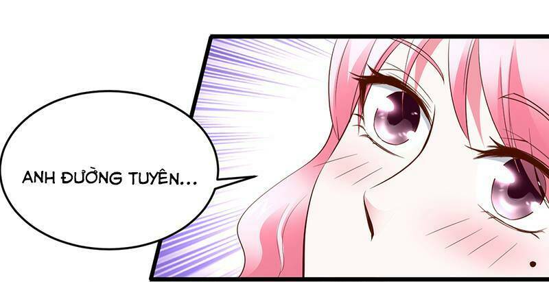 hôn ước hào môn : phu nhân tổng tài có chút điên chapter 7 20