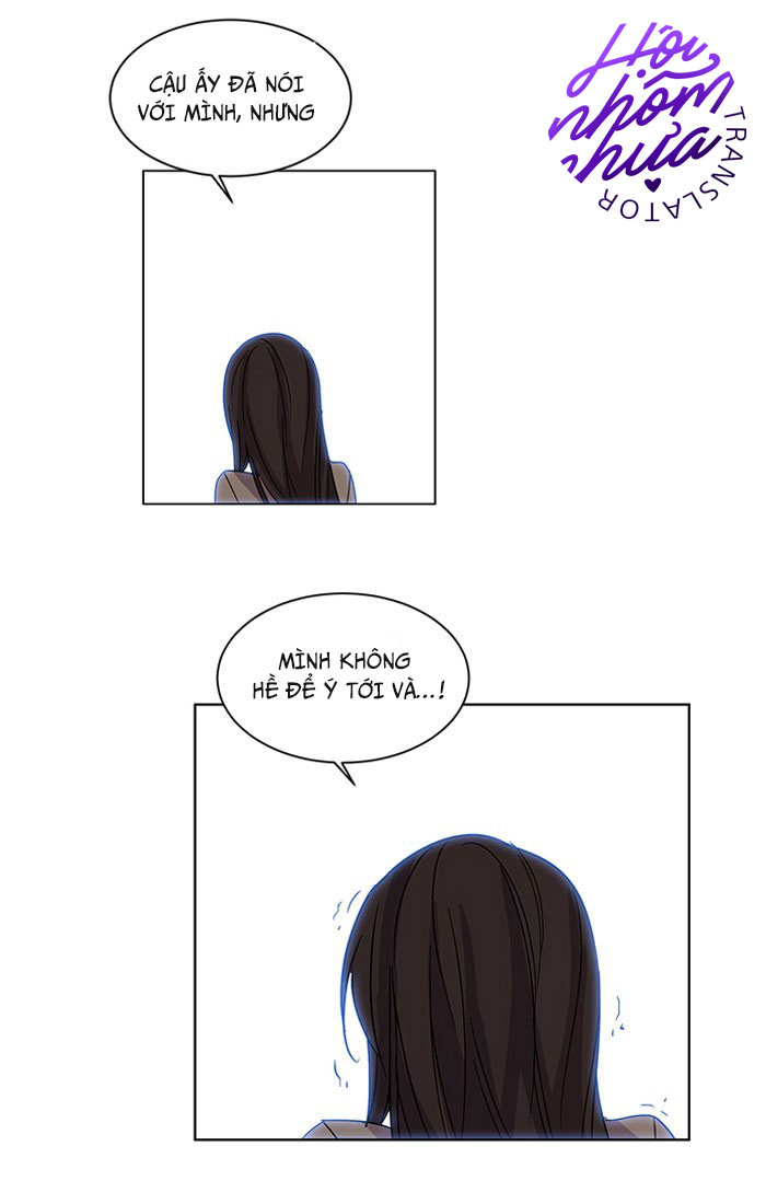 oh! holy chapter 10 24