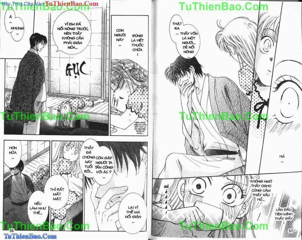 pháp sư tơ hồng chapter 4 28