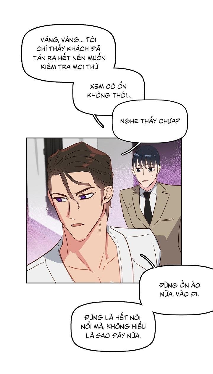 kiss me liar chapter 3 34