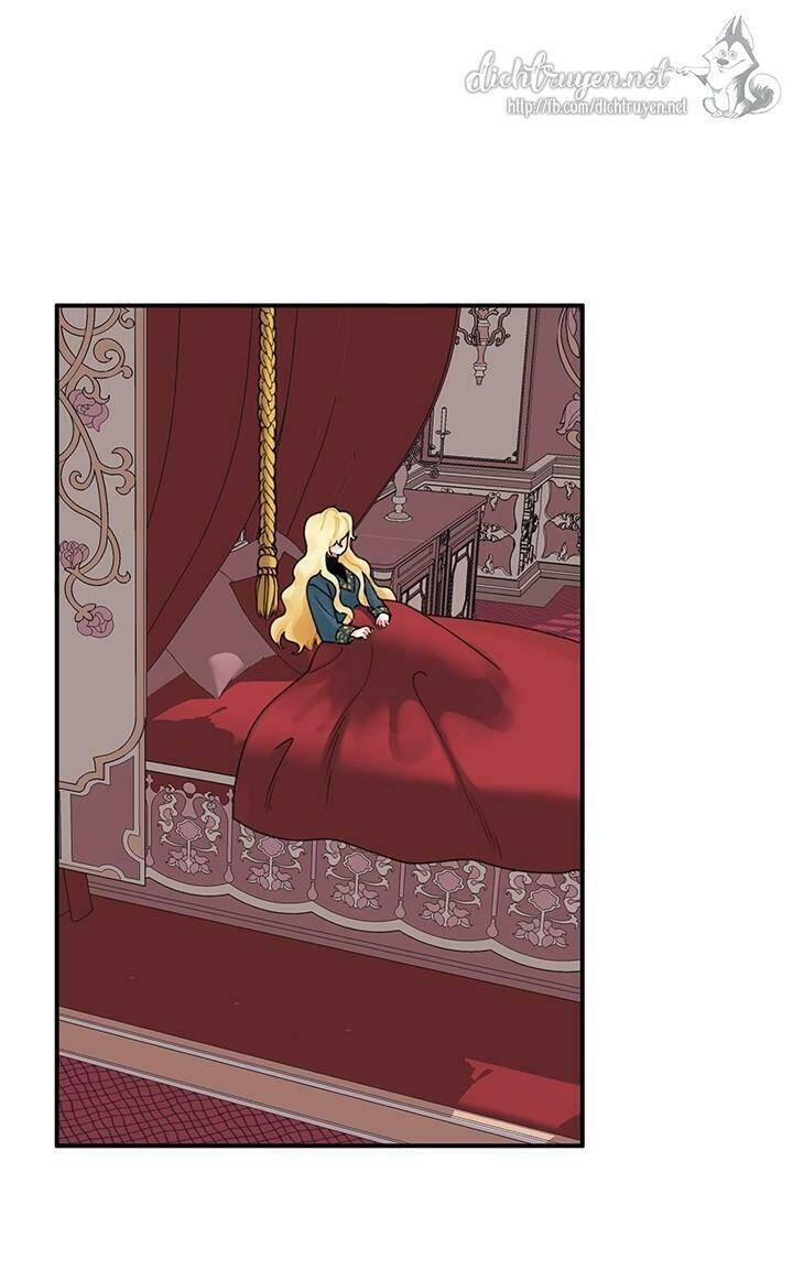 công chúa bãi rác chapter 19 46