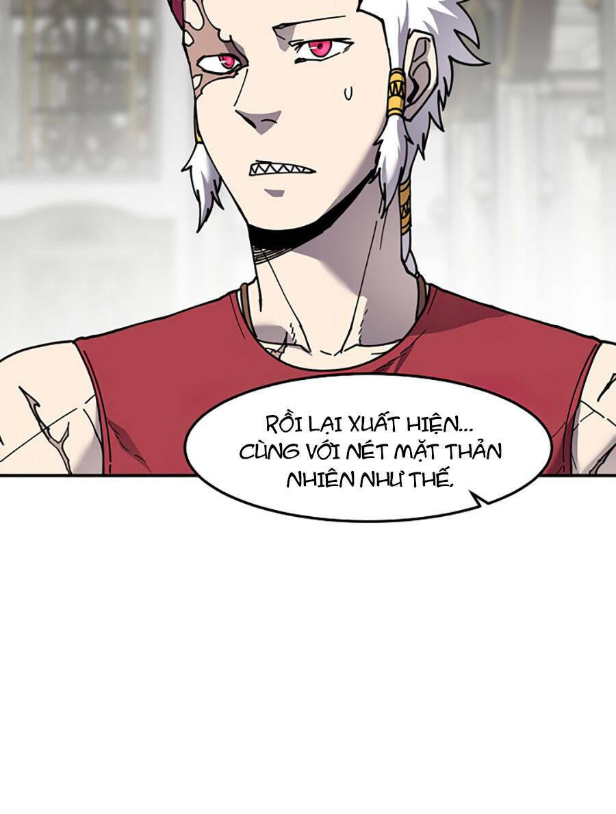 shaman - pháp sư chapter 79 19