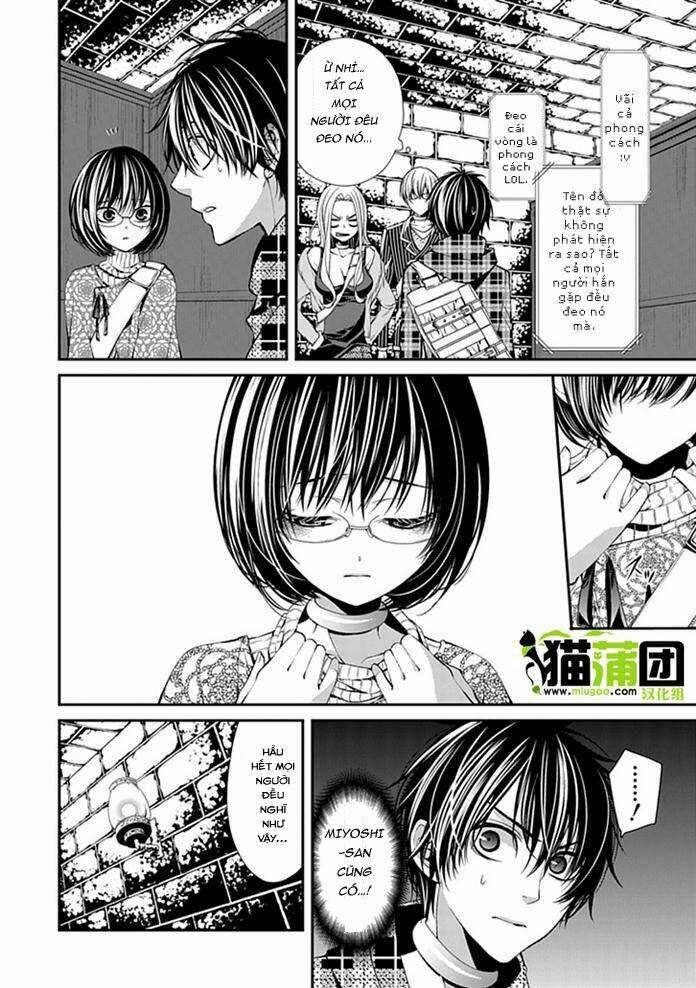 bloody junkie chapter 6 12