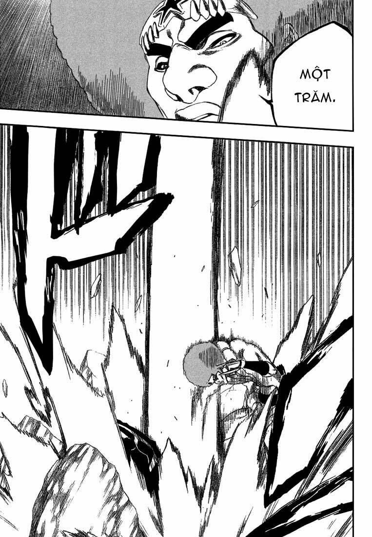 thần chết ichigo chapter 259 16