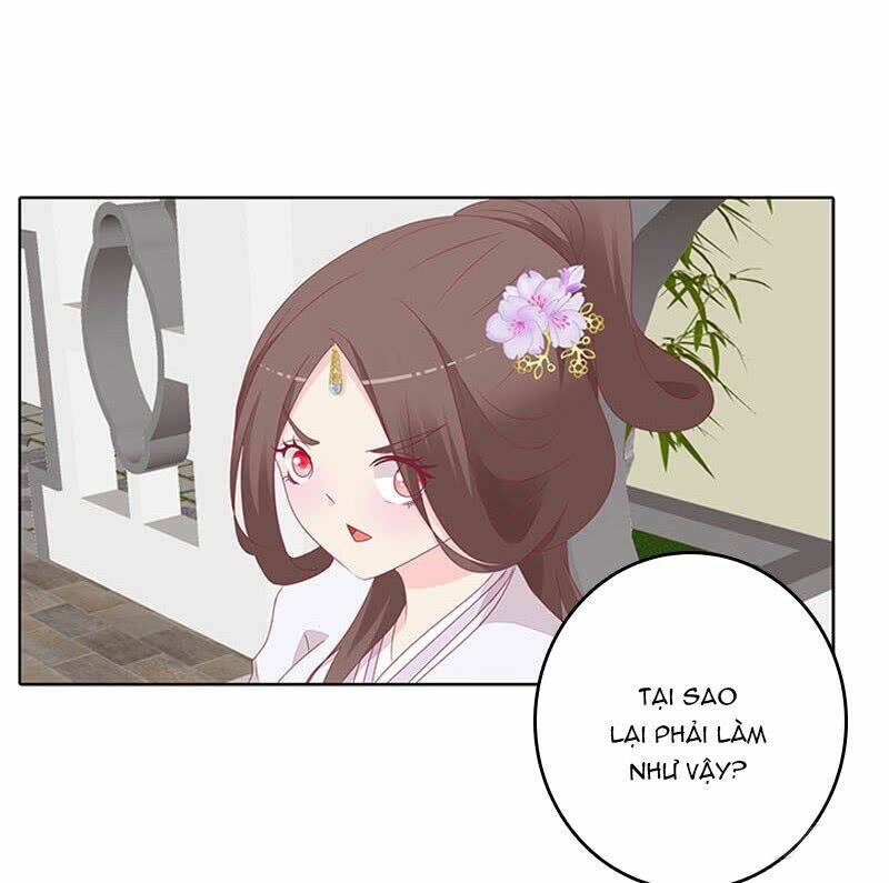 tướng quân mời ra trận chapter 68 4