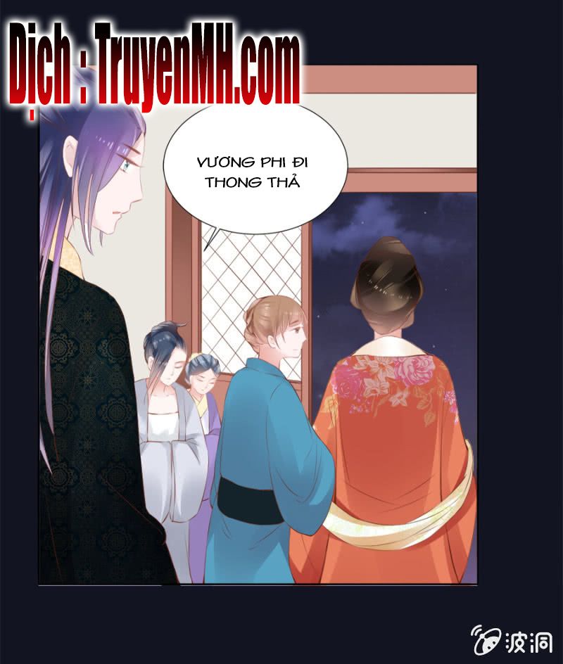 solo đi vương gia chapter 56 13