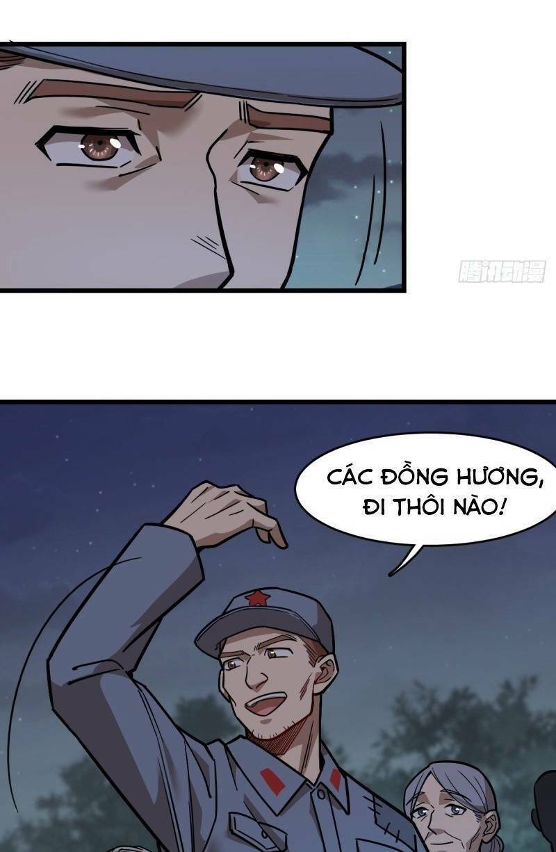 thâm dạ thư ốc chapter 110 14