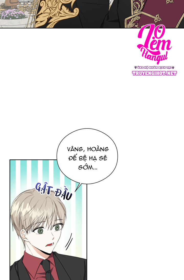 trở thành vợ của nam chính phế vật chapter 29 31