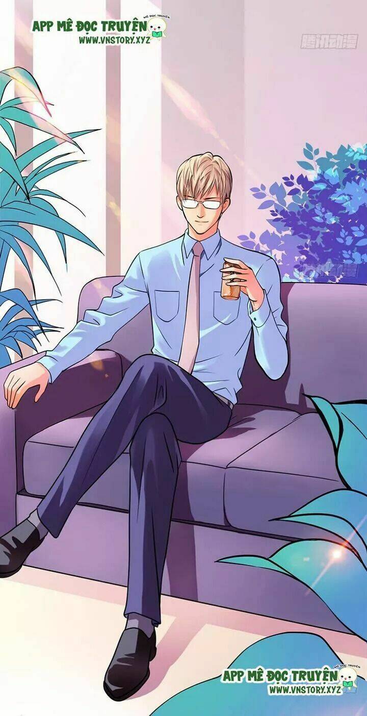 thiên hậu trở về chapter 4 19