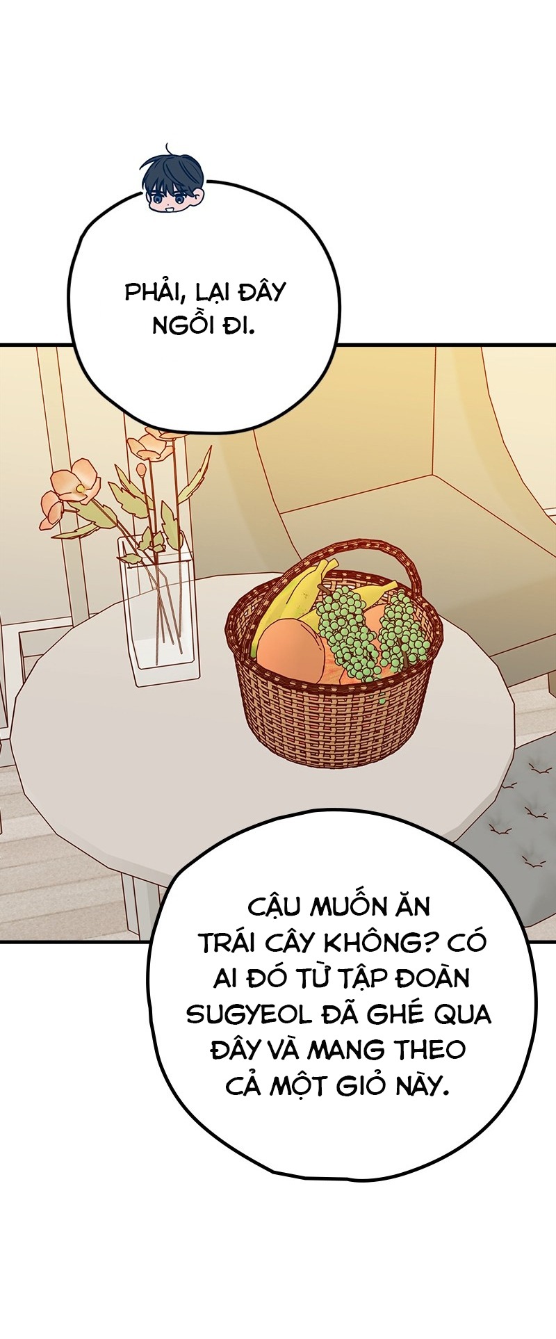 Như Nhau Thôi Mà chapter 61 - Trang 68