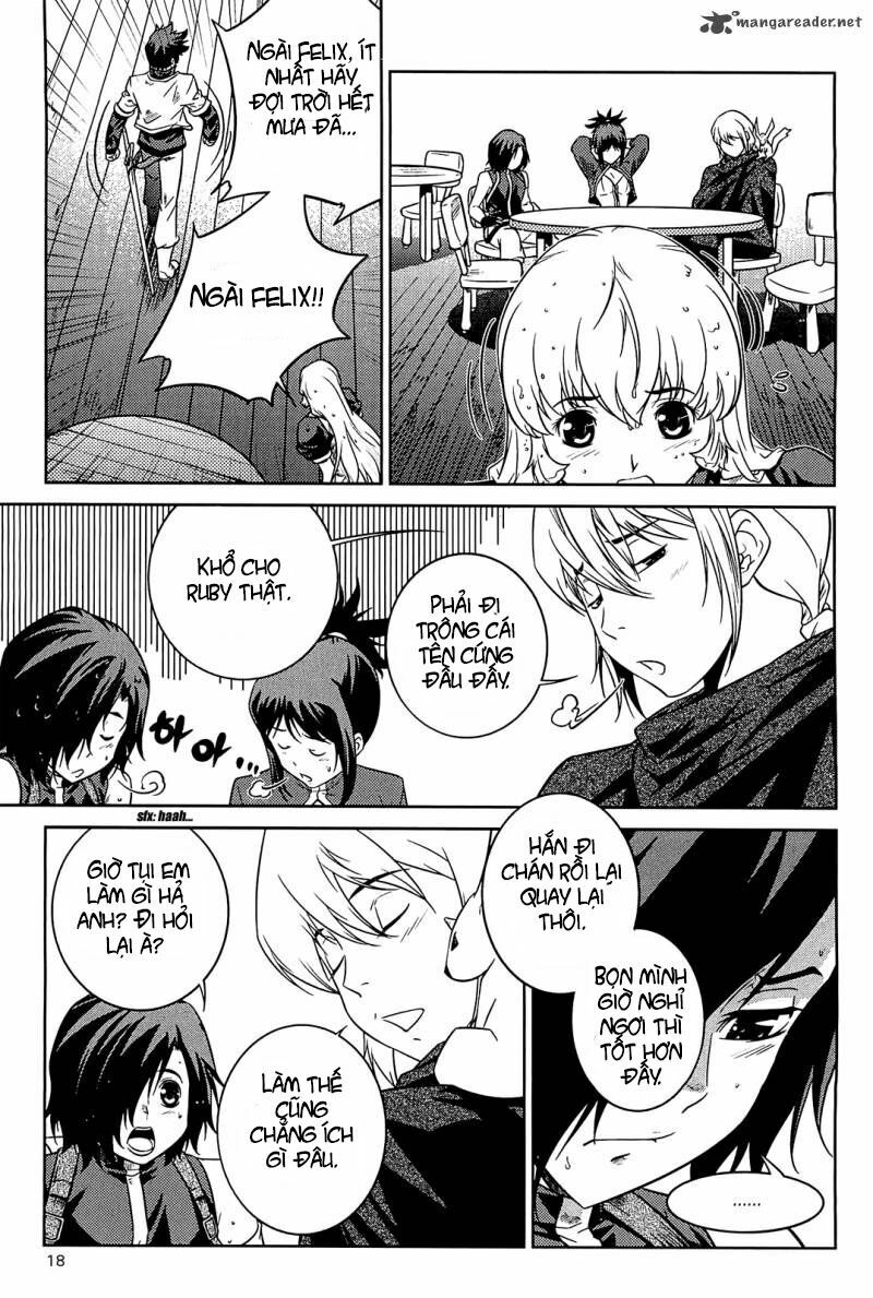 the legend of maian chapter 4 20