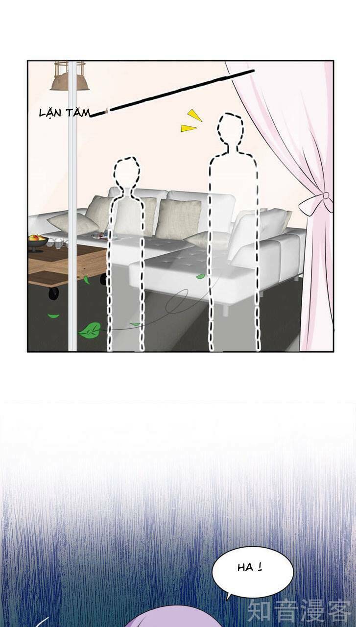 đế thiếu đoạt tình thành nghiện chapter 13 14