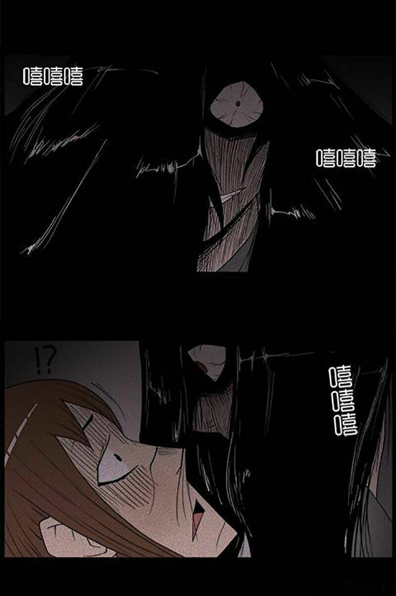 kinh dị đêm khuya chapter 58 7