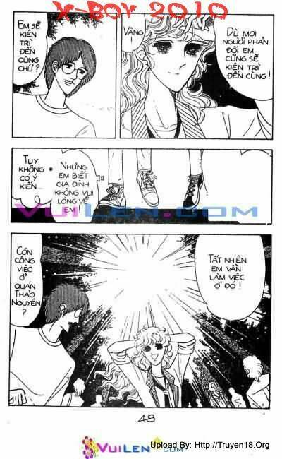 ánh đèn rực rỡ chapter 7 49