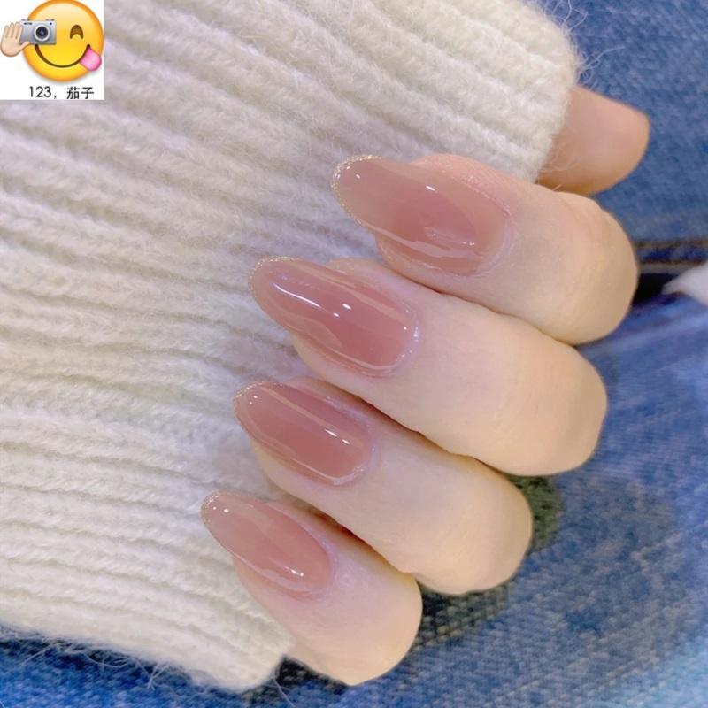 99 Mẫu Nail Màu Hồng Thạch giúp Móng tay ĐẸP lộng lẫy