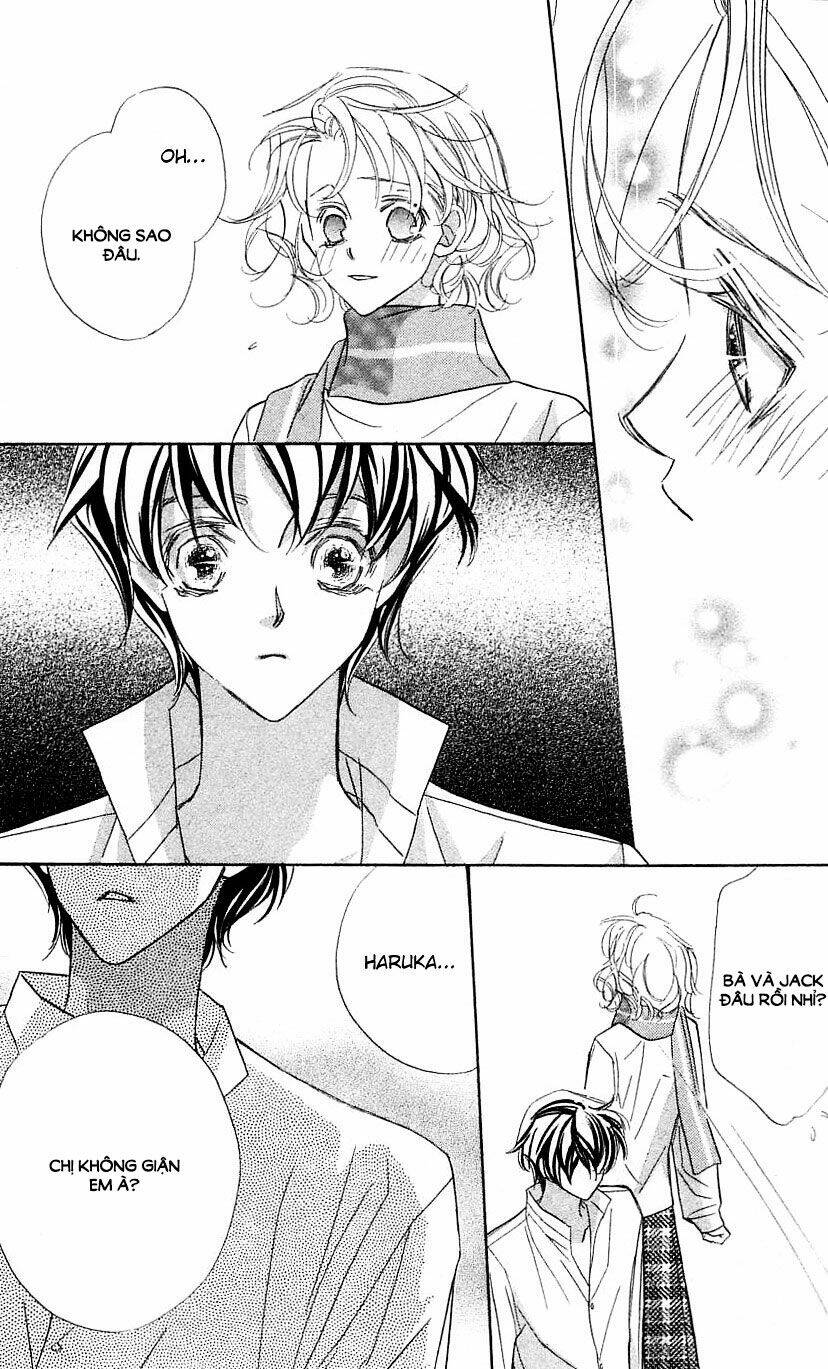 yoru made matenai chapter 31 29