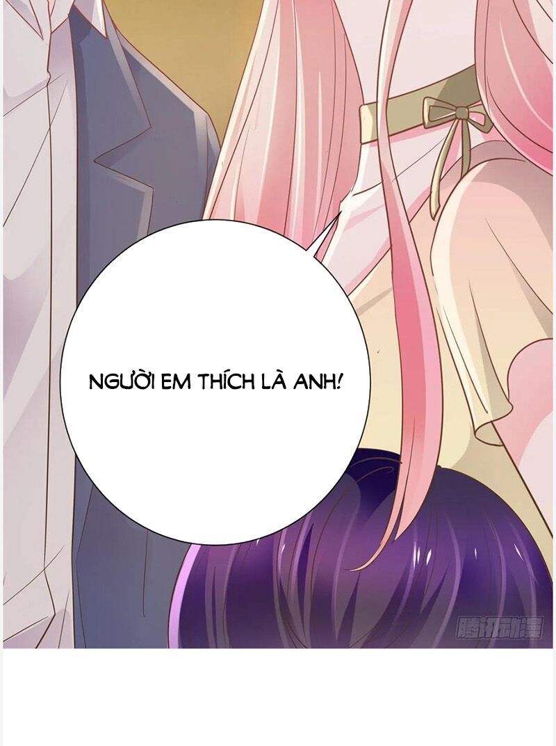 ẩn hôn 100%: chọc tức vợ yêu mua một tặng một chapter 175 26