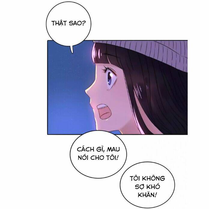 chào buổi sáng, hướng dương chapter 33 23