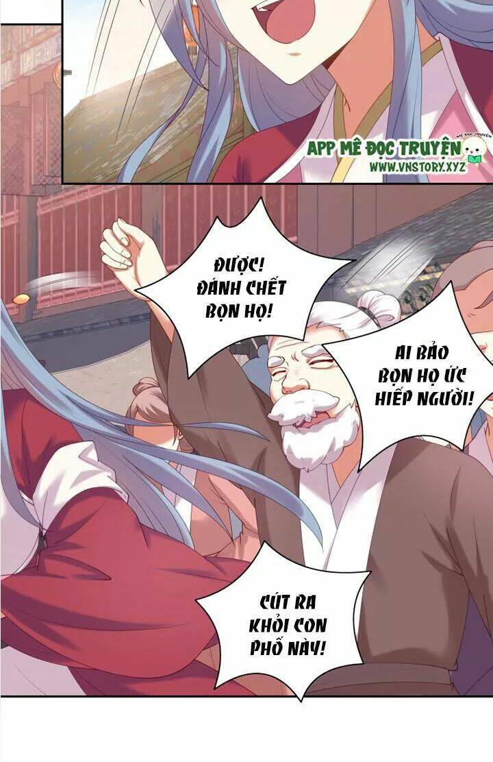 đô đốc đại nhân sủng thê kí chapter 75 27