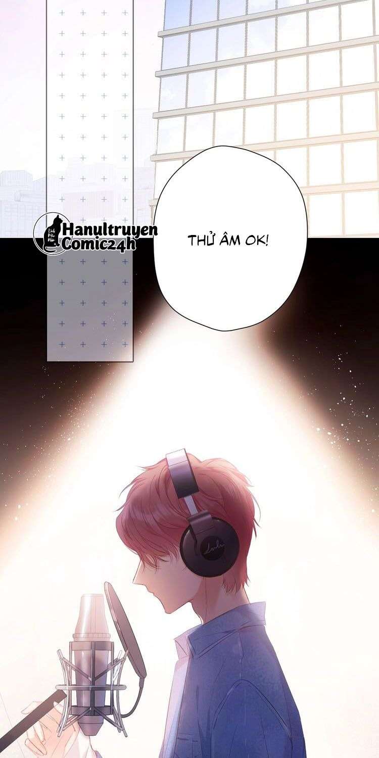 bảo vệ siêu sao của tôi chapter 89 4