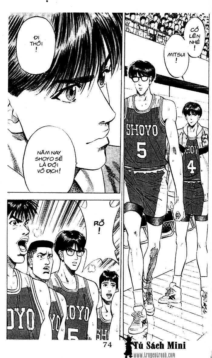cao thủ bóng rổ chapter 86 13