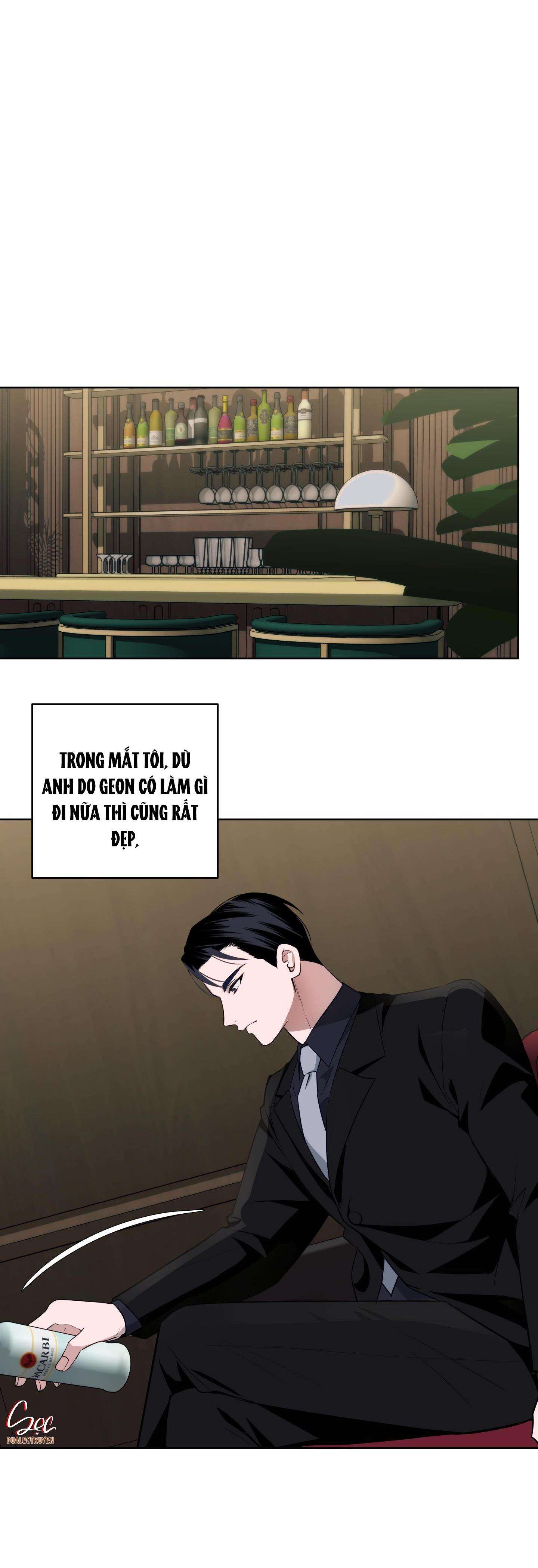 ba đêm làm tình thiệt đấy chapter 24 16