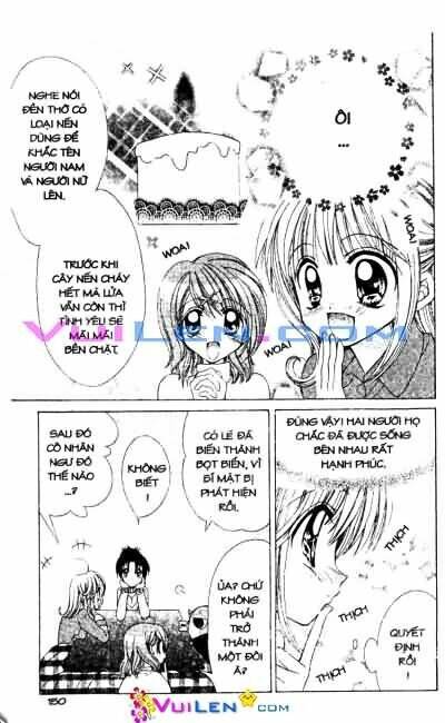 viên ngọc nàng tiên cá chapter 1 151