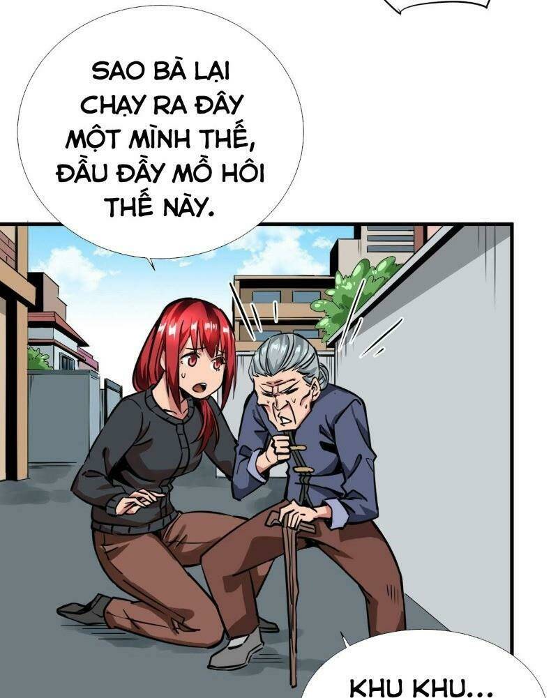 thiên luân chapter 3 21