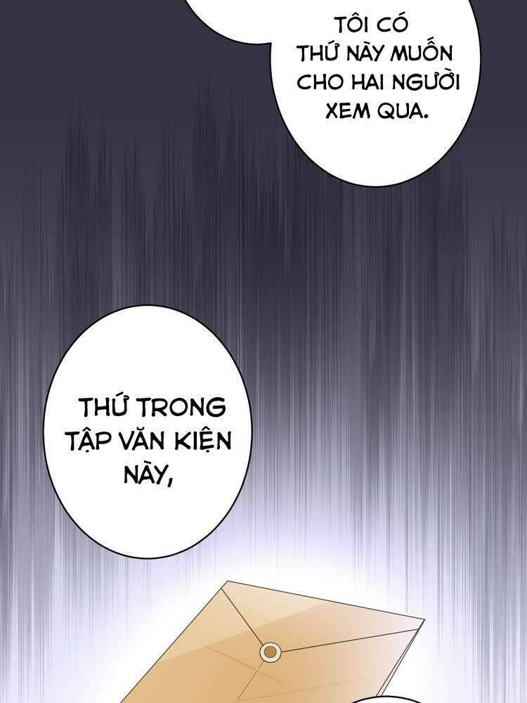 điều ước sủng ái bất bình đẳng chapter 50.2 9