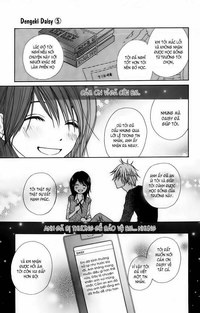 điện kích daisy chapter 20 41