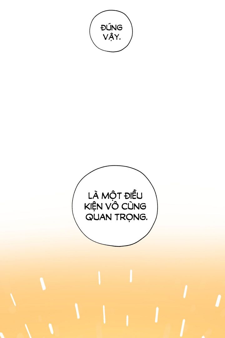 công chúa khắc dấu lên kẻ phản nghịch chapter 26 61