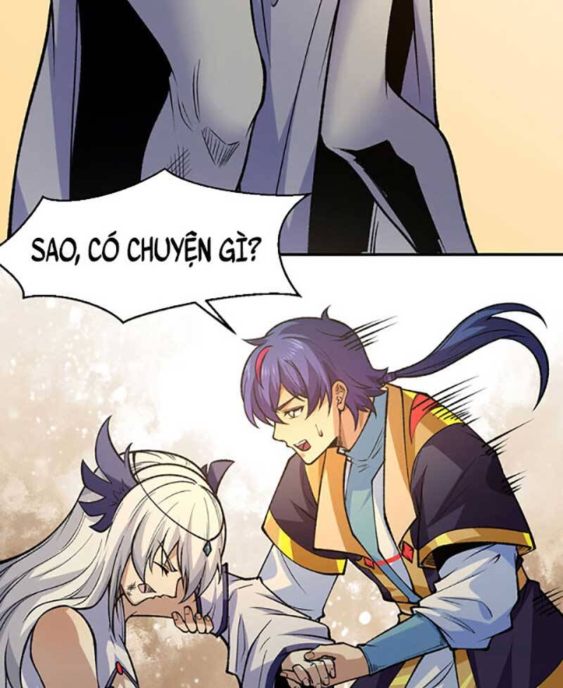 võ đạo độc tôn chapter 522 23