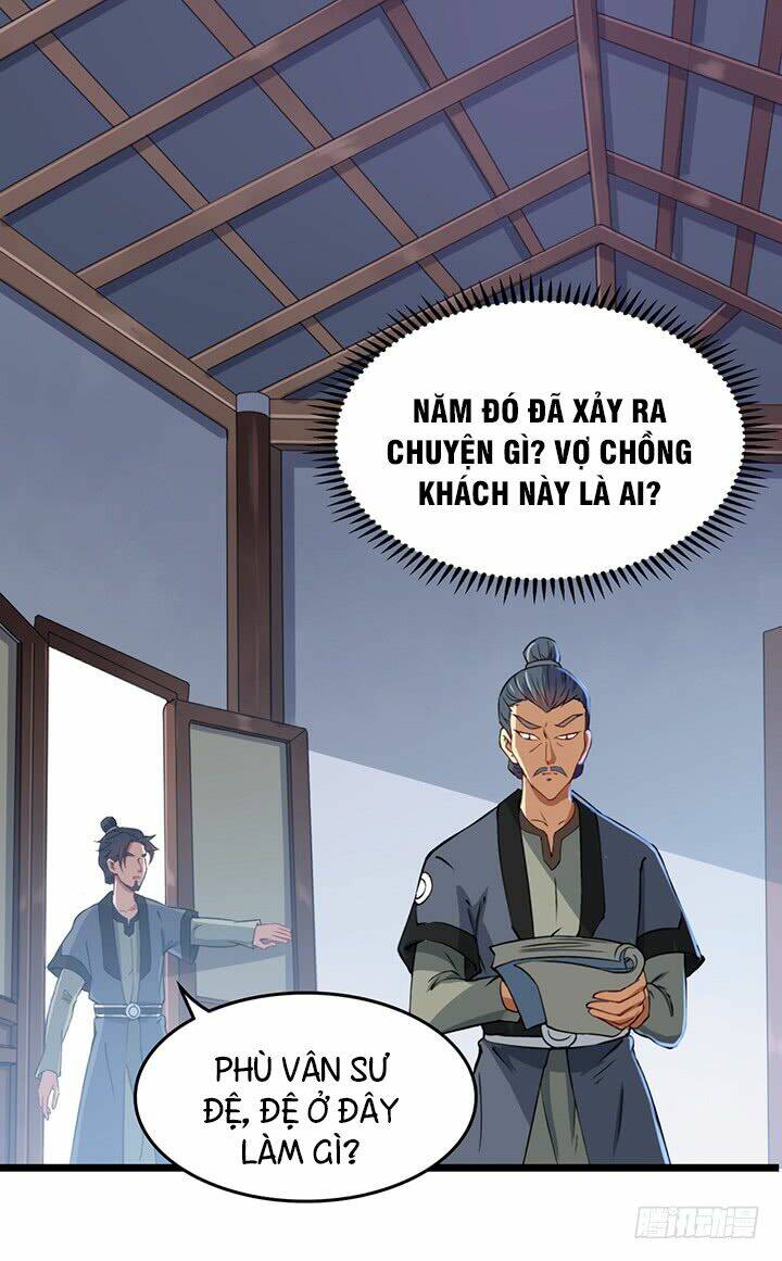 hiệp hành cửu thiên chapter 103 37