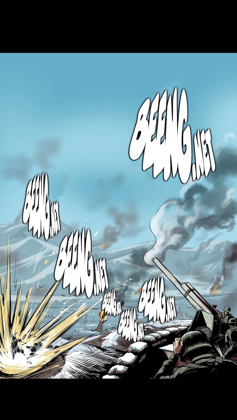 raid: thần chi tử chapter 1 6