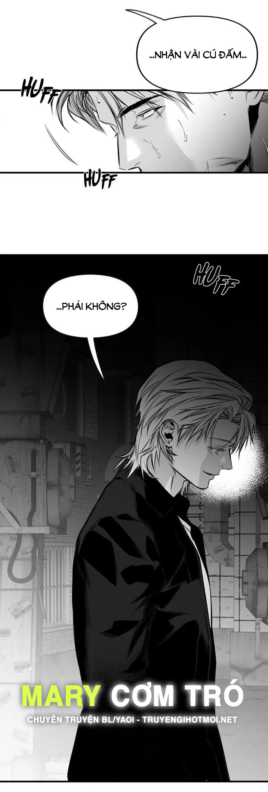 khi đôi chân thôi bước chapter 106.2 54