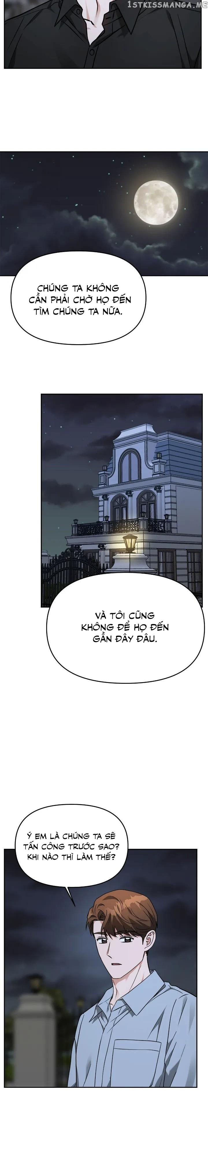 Gọi Tôi Là Ác Ma chapter 61.1 - Trang 15