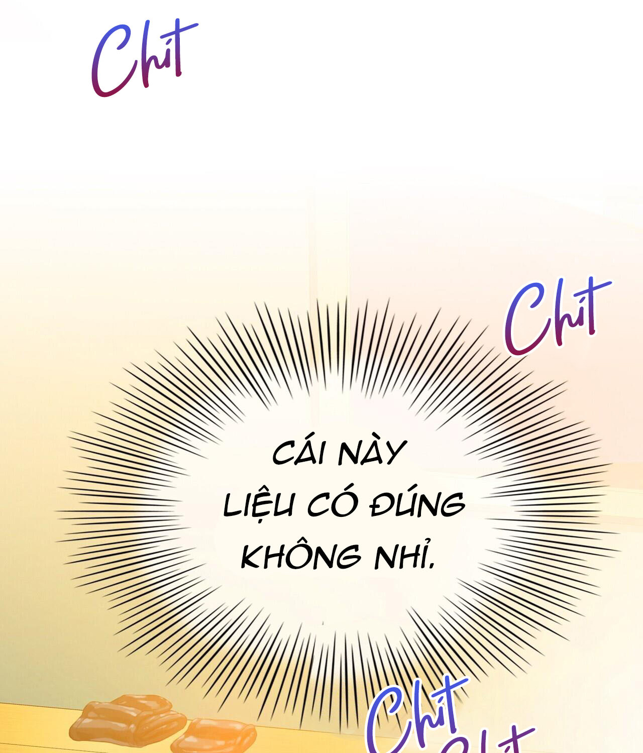 đừng động, không tôi "bắn" chapter 21 4