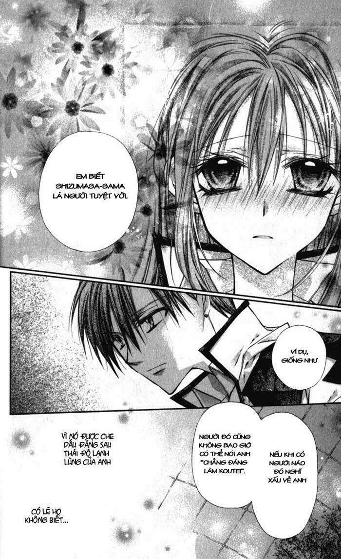 hội quý tộc chapter 7 22