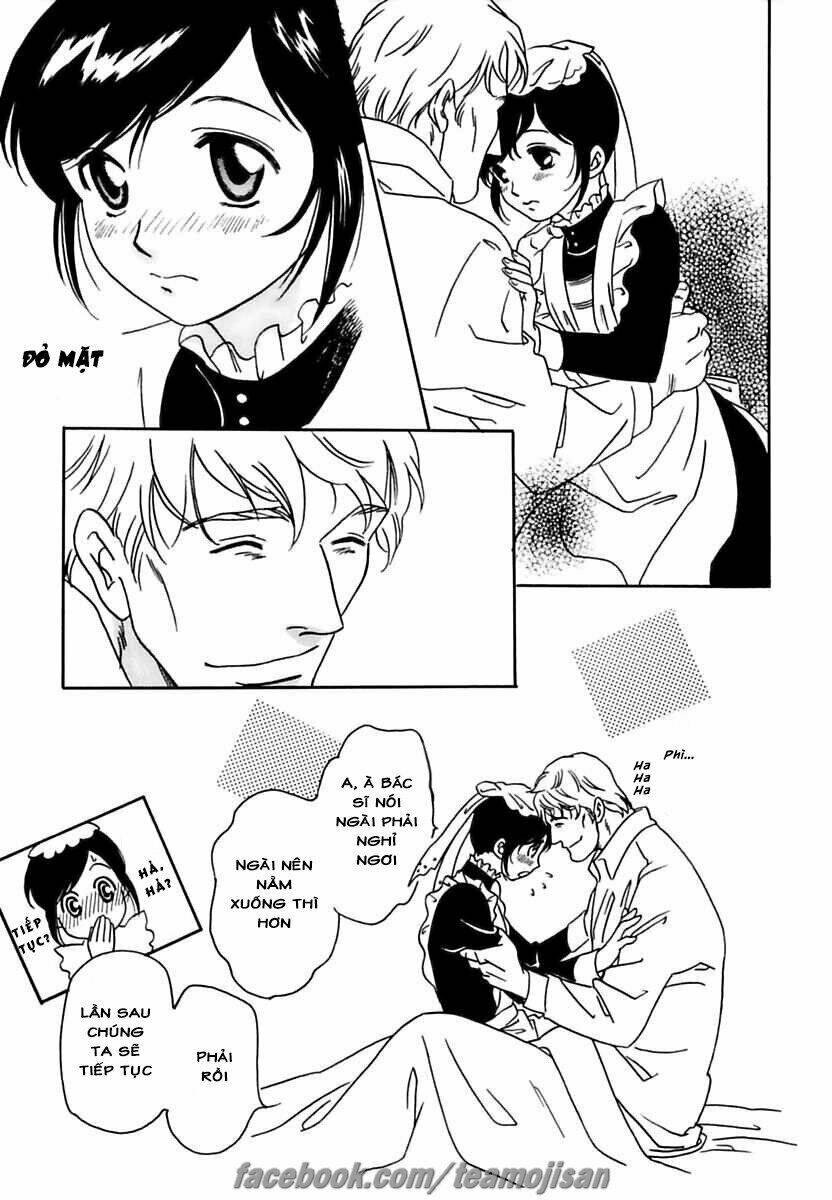 london koi kitan chapter 2 44