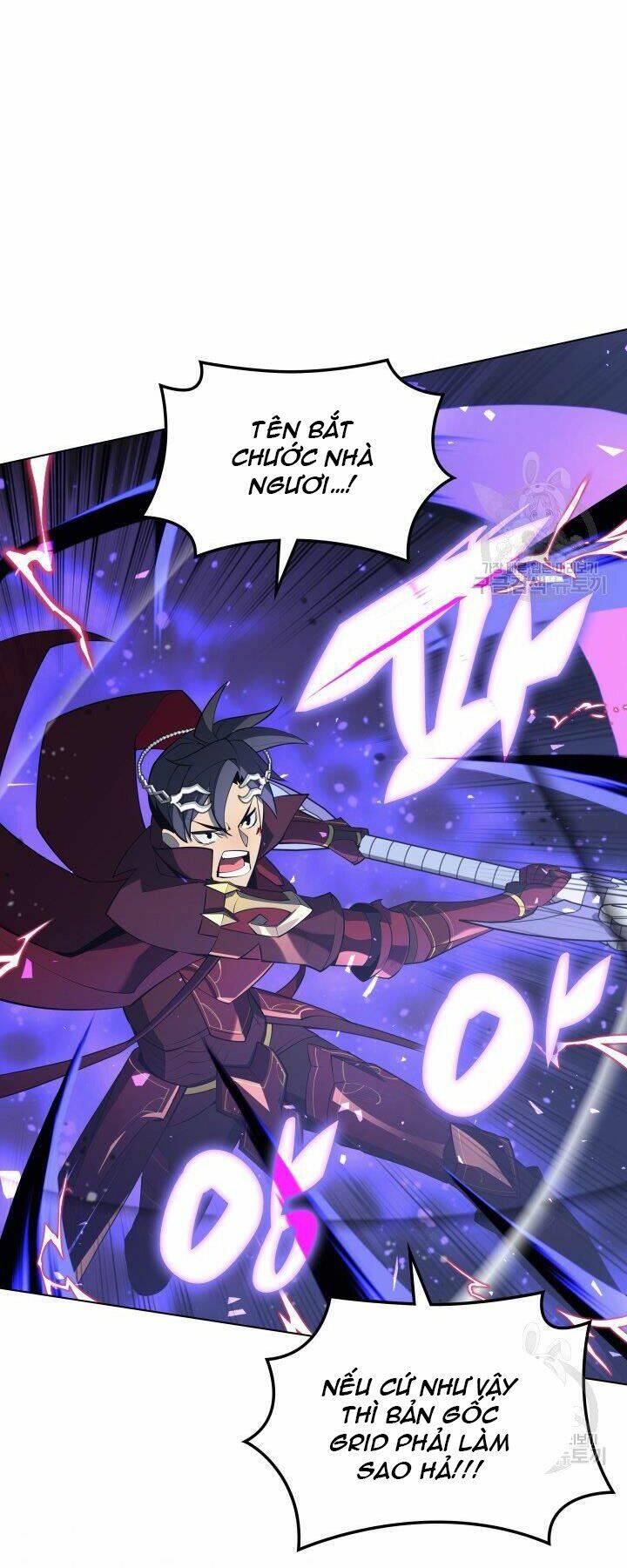 vượt qua giới hạn chapter 120 41