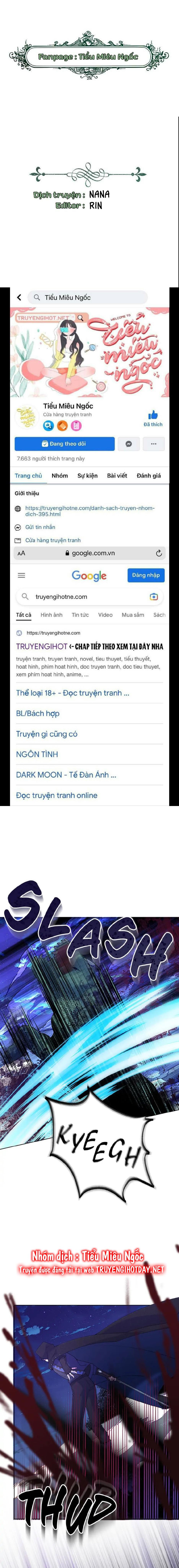 đừng lo lắng, anh trai của em! chapter 68 1